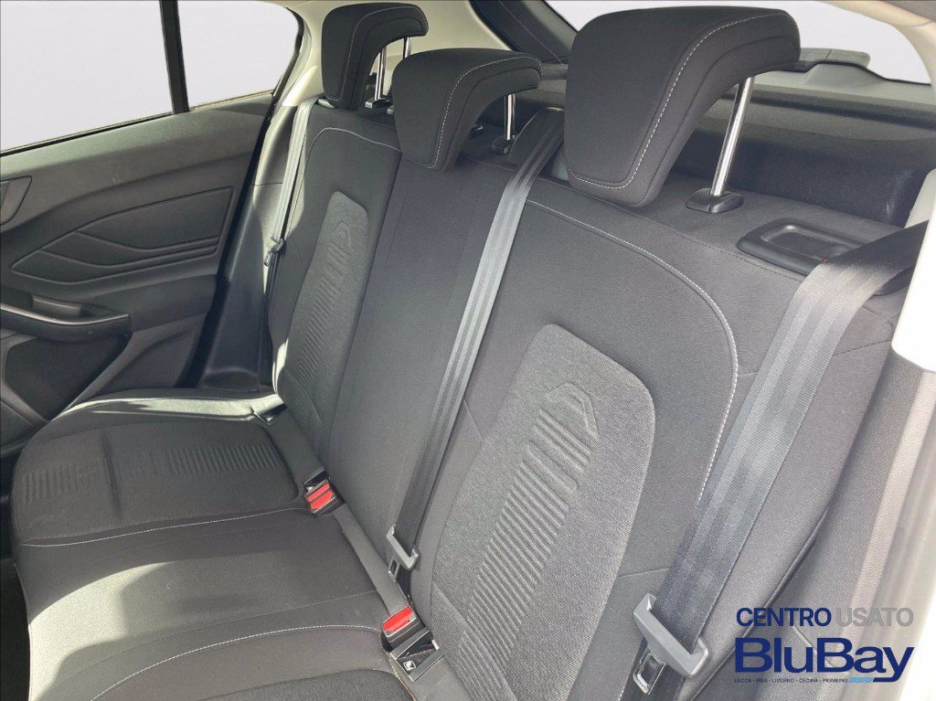 FORD Focus Active 1.0 ecoboost s&s 125cv