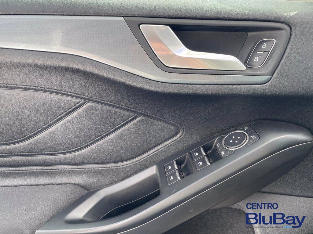 FORD Focus Active 1.0 ecoboost s&s 125cv