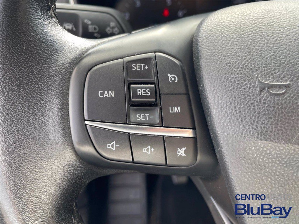 FORD Focus Active 1.0 ecoboost s&s 125cv