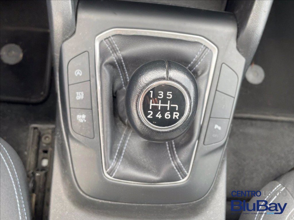 FORD Focus Active 1.0 ecoboost s&s 125cv