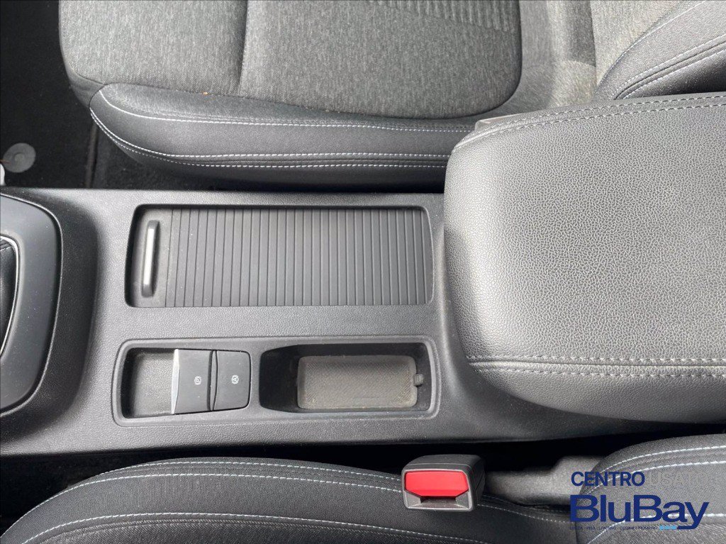 FORD Focus Active 1.0 ecoboost s&s 125cv