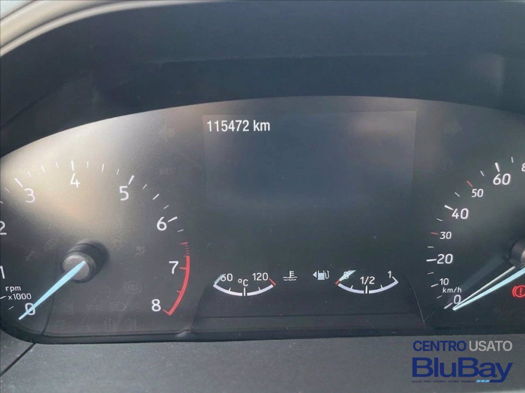 FORD Focus Active 1.0 ecoboost s&s 125cv