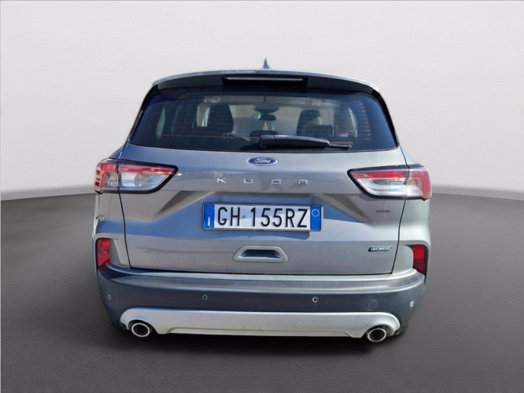 FORD Kuga 2.5 full hybrid Connect 2wd 190cv e-shifter