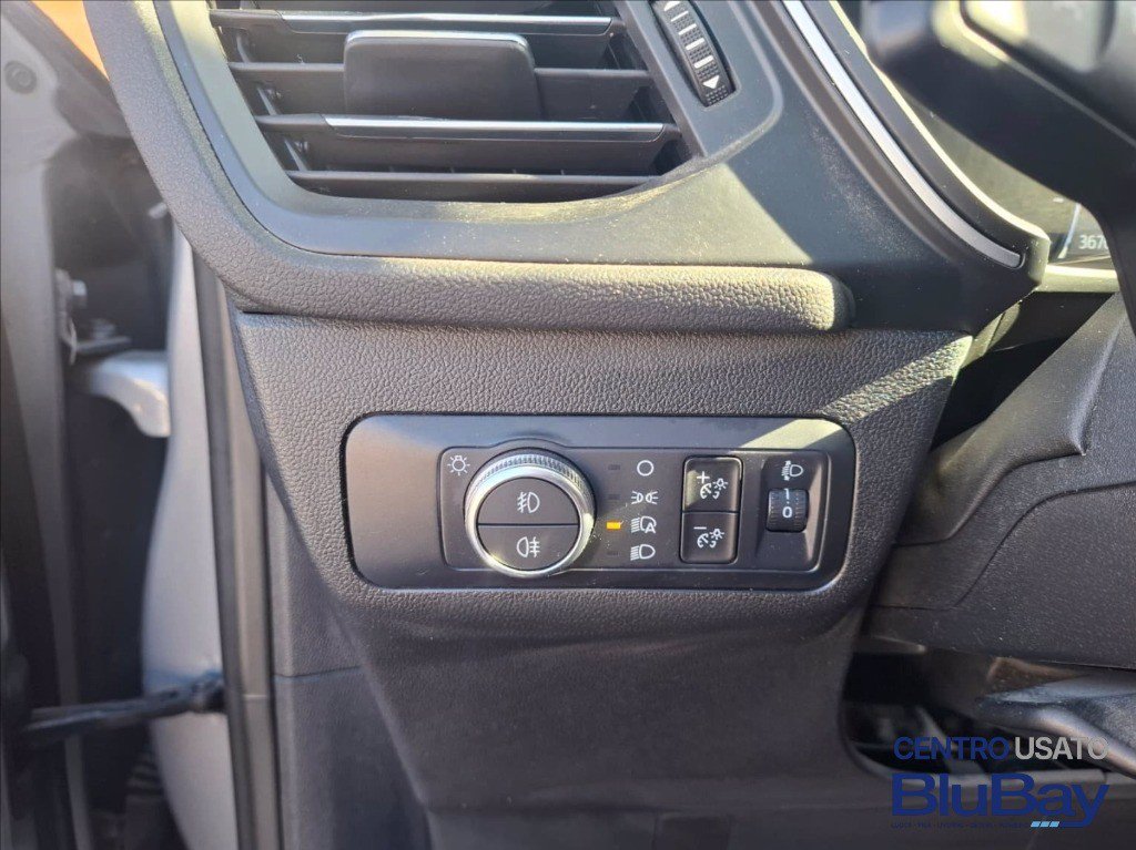 FORD Kuga 2.5 full hybrid Connect 2wd 190cv e-shifter