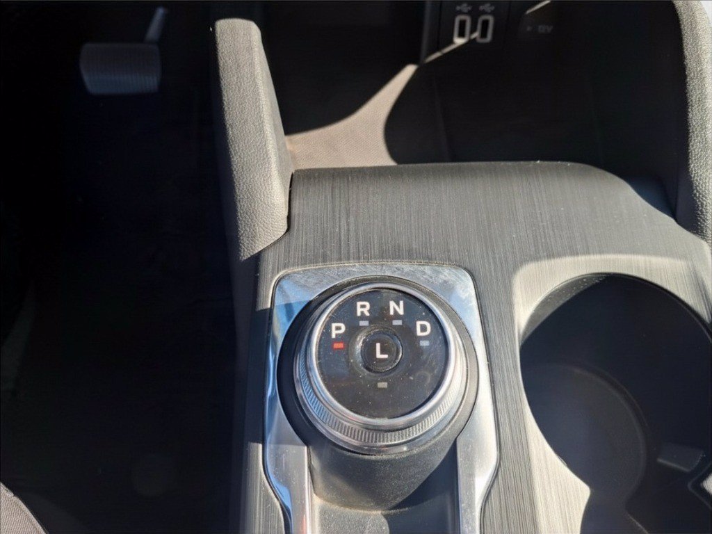FORD Kuga 2.5 full hybrid Connect 2wd 190cv e-shifter
