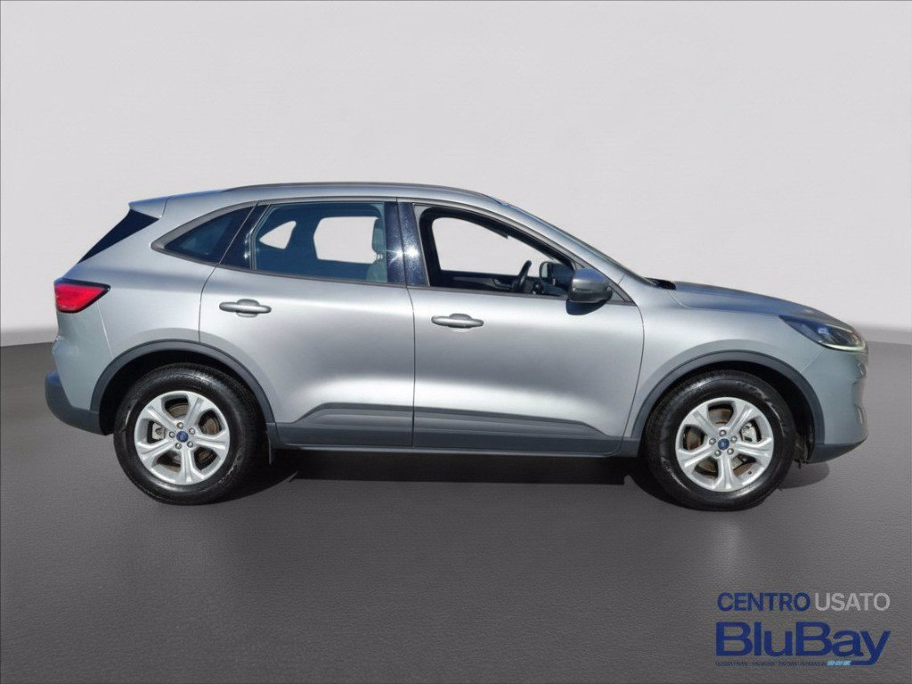 FORD Kuga 2.5 full hybrid Connect 2wd 190cv e-shifter