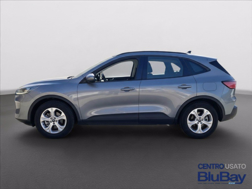 FORD Kuga 2.5 full hybrid Connect 2wd 190cv e-shifter
