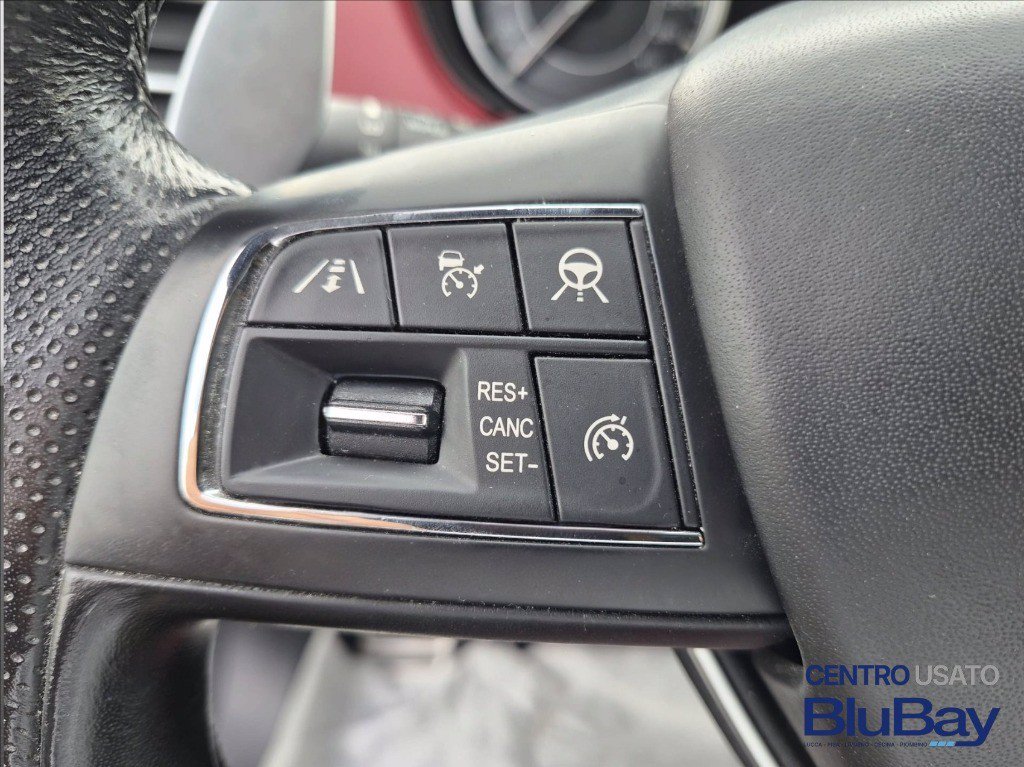 MASERATI Ghibli 2.0 mhev Gransport 330cv auto