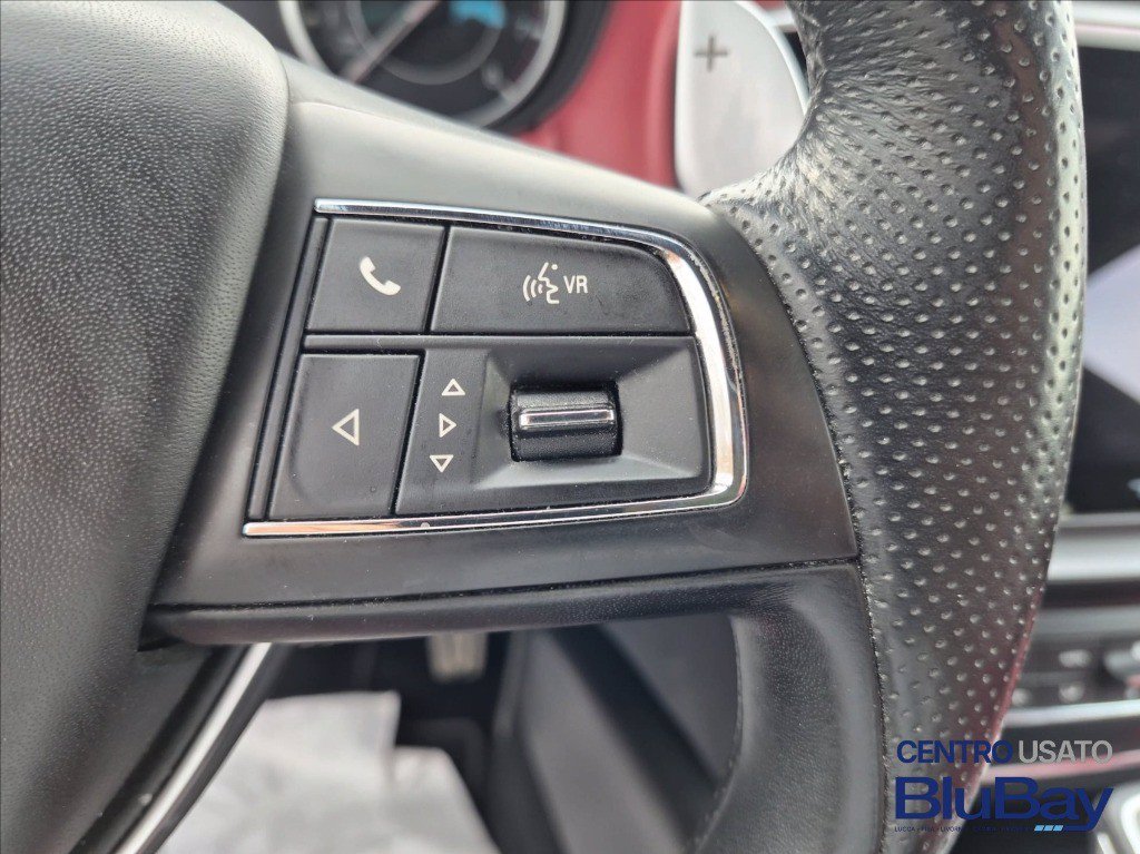 MASERATI Ghibli 2.0 mhev Gransport 330cv auto