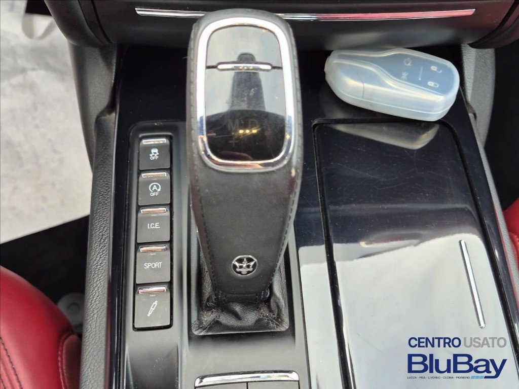 MASERATI Ghibli 2.0 mhev Gransport 330cv auto