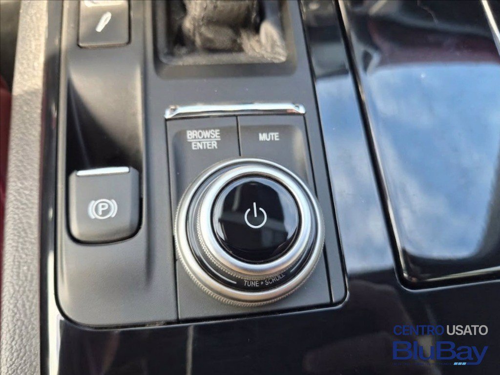 MASERATI Ghibli 2.0 mhev Gransport 330cv auto