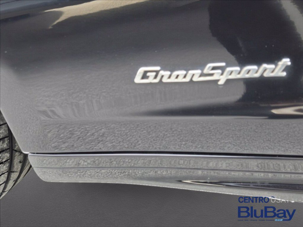 MASERATI Ghibli 2.0 mhev Gransport 330cv auto