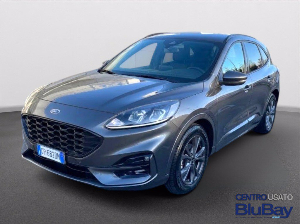 FORD Kuga 2.5 full hybrid ST-Line 2wd 190cv cvt
