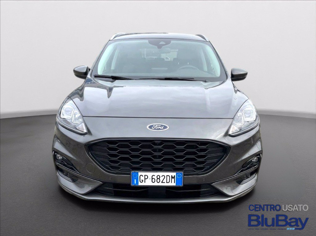 FORD Kuga 2.5 full hybrid ST-Line 2wd 190cv cvt