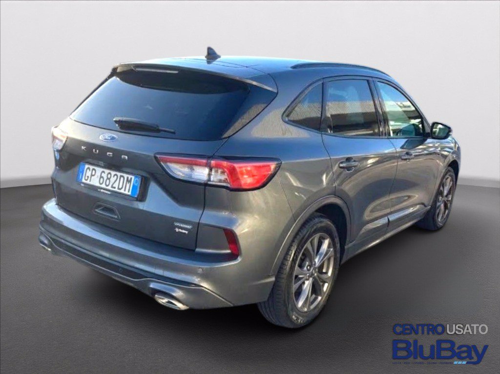 FORD Kuga 2.5 full hybrid ST-Line 2wd 190cv cvt
