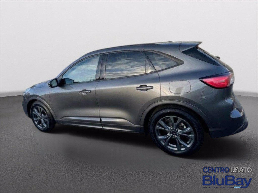FORD Kuga 2.5 full hybrid ST-Line 2wd 190cv cvt