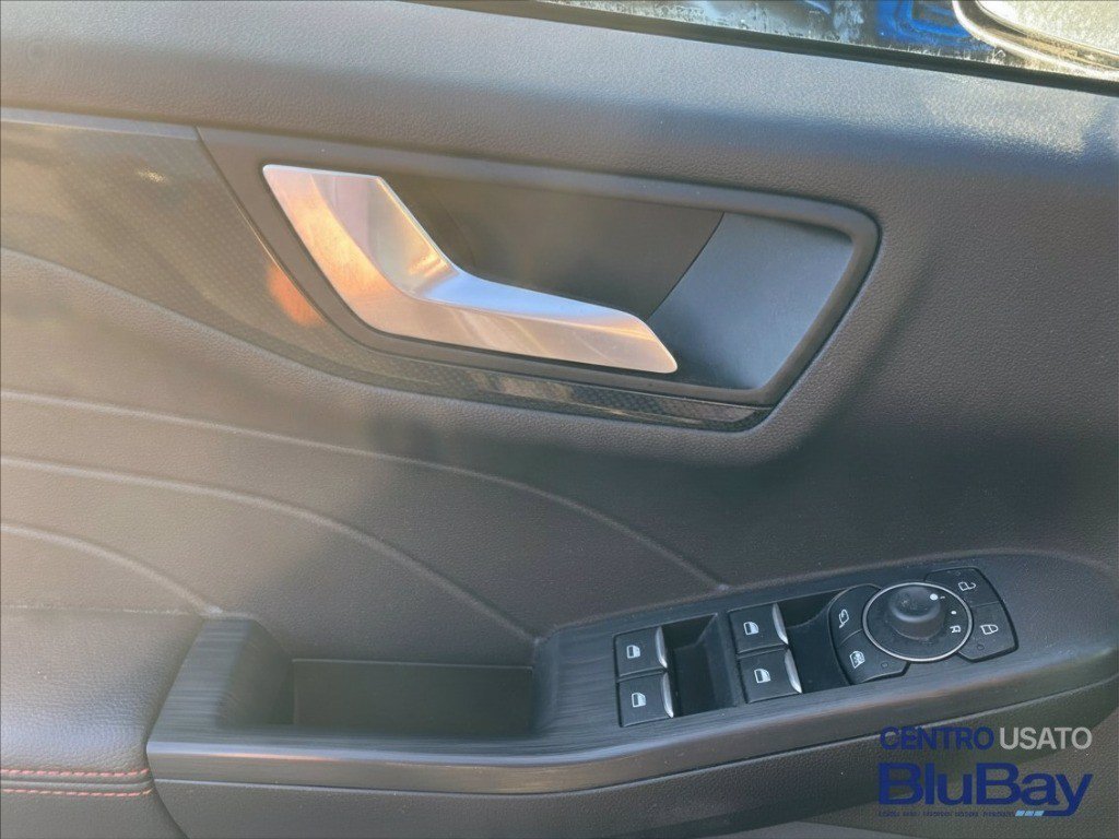 FORD Kuga 2.5 full hybrid ST-Line 2wd 190cv cvt