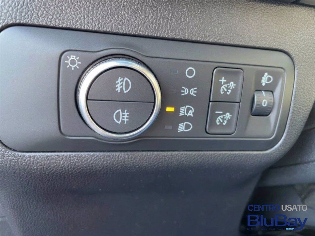 FORD Kuga 2.5 full hybrid ST-Line 2wd 190cv cvt