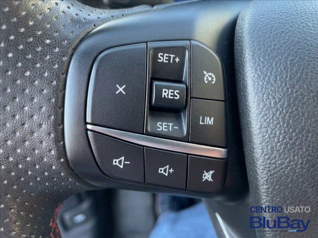 FORD Kuga 2.5 full hybrid ST-Line 2wd 190cv cvt