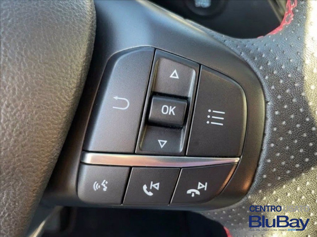 FORD Kuga 2.5 full hybrid ST-Line 2wd 190cv cvt