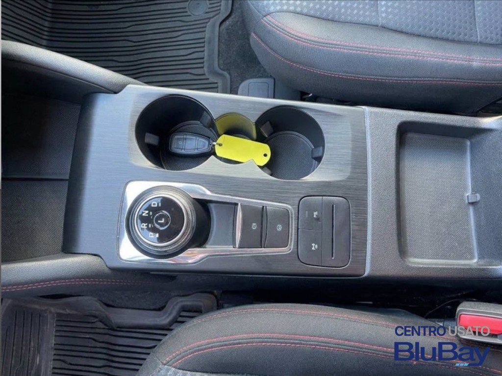 FORD Kuga 2.5 full hybrid ST-Line 2wd 190cv cvt