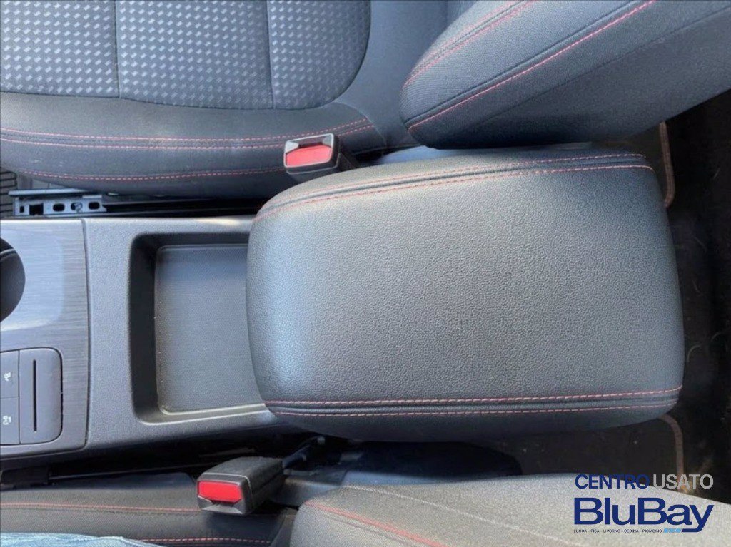 FORD Kuga 2.5 full hybrid ST-Line 2wd 190cv cvt
