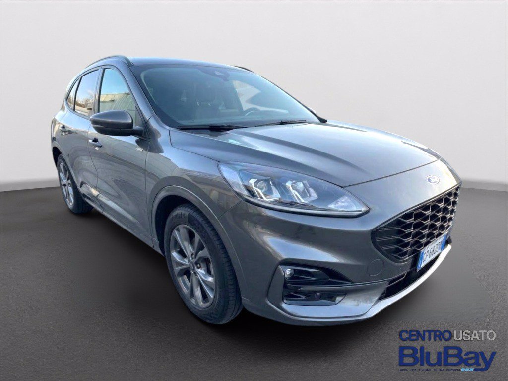FORD Kuga 2.5 full hybrid ST-Line 2wd 190cv cvt
