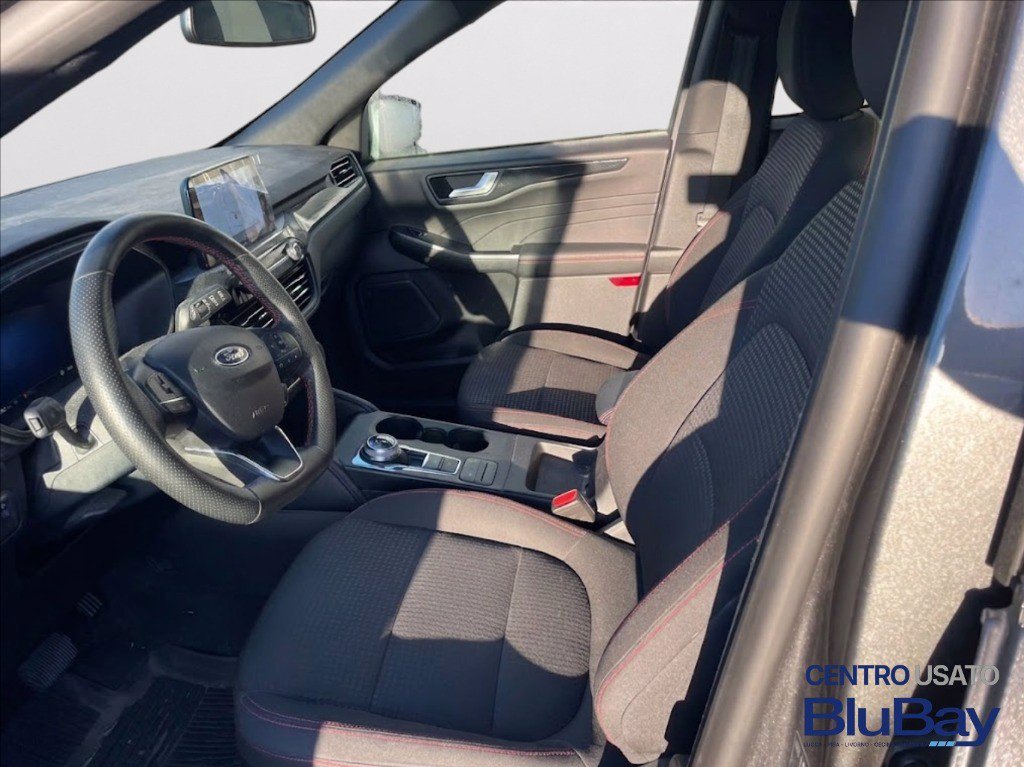 FORD Kuga 2.5 full hybrid ST-Line 2wd 190cv cvt