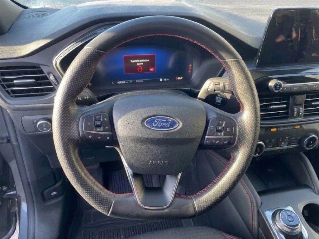 FORD Kuga 2.5 full hybrid ST-Line 2wd 190cv cvt