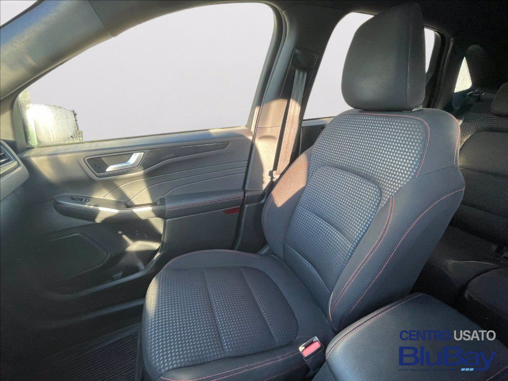 FORD Kuga 2.5 full hybrid ST-Line 2wd 190cv cvt