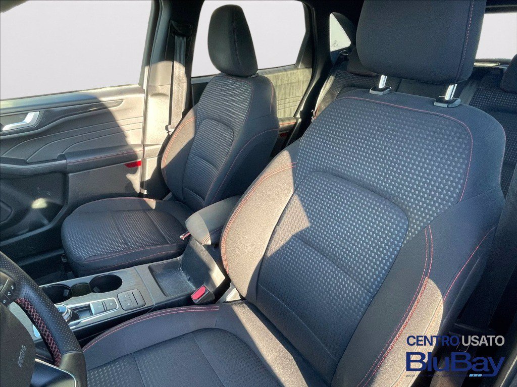 FORD Kuga 2.5 full hybrid ST-Line 2wd 190cv cvt