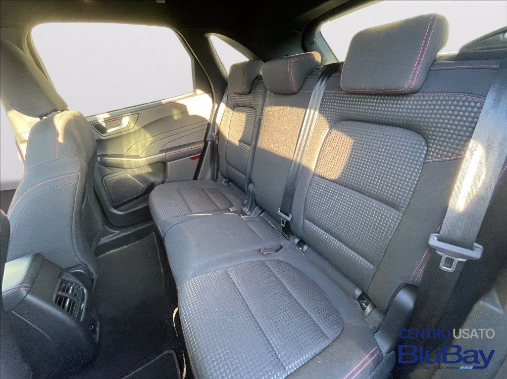 FORD Kuga 2.5 full hybrid ST-Line 2wd 190cv cvt