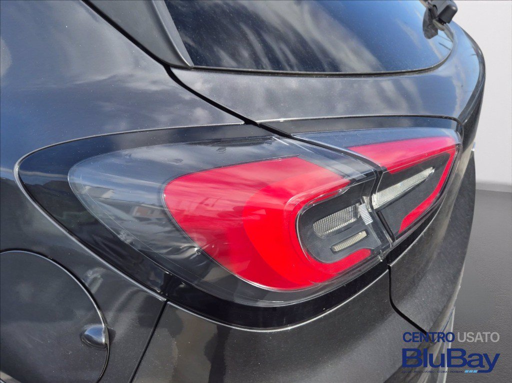 FORD Puma 1.0 EcoBoost Hybrid 125 CV S&S Titanium X