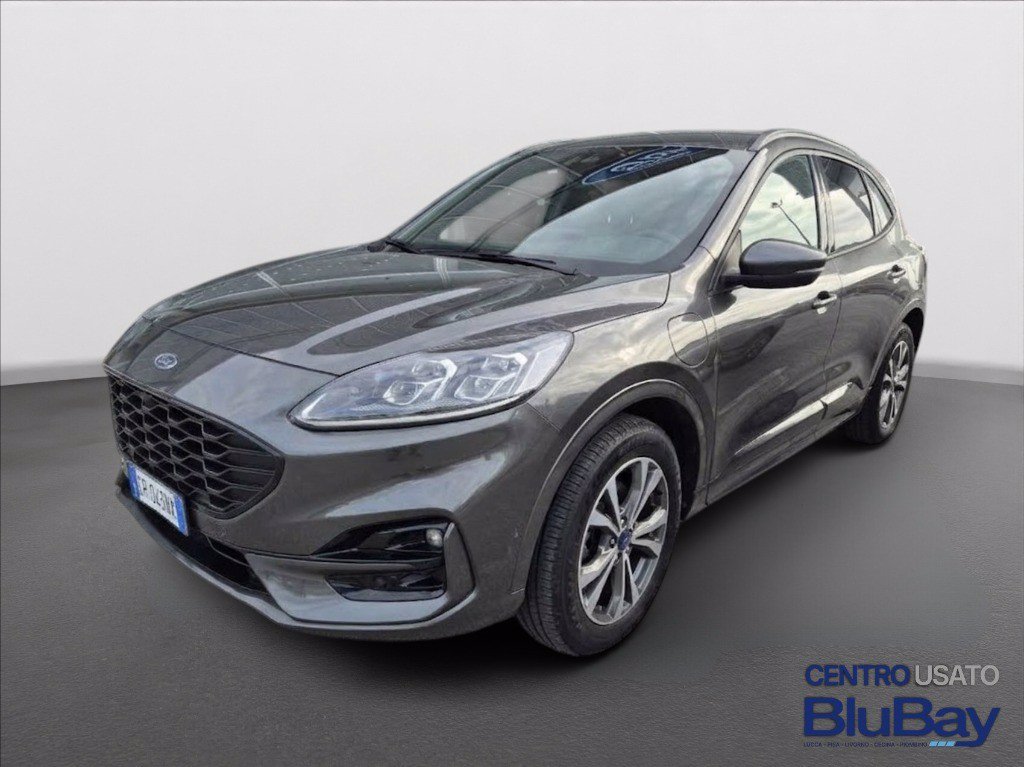 FORD Kuga 2.5 phev ST-Line X Design 2wd 225cv cvt