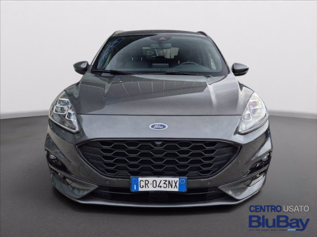 FORD Kuga 2.5 phev ST-Line X Design 2wd 225cv cvt
