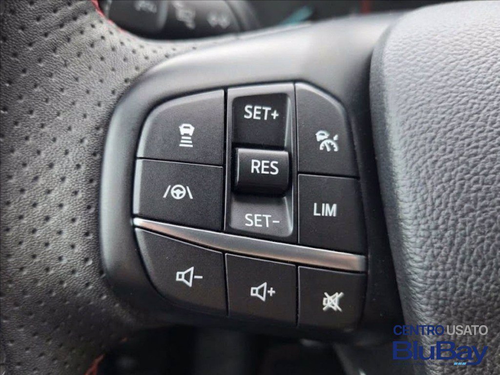 FORD Kuga 2.5 phev ST-Line X Design 2wd 225cv cvt