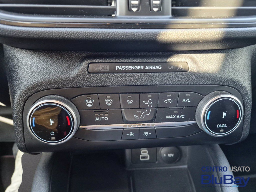 FORD Kuga 2.5 phev ST-Line X Design 2wd 225cv cvt