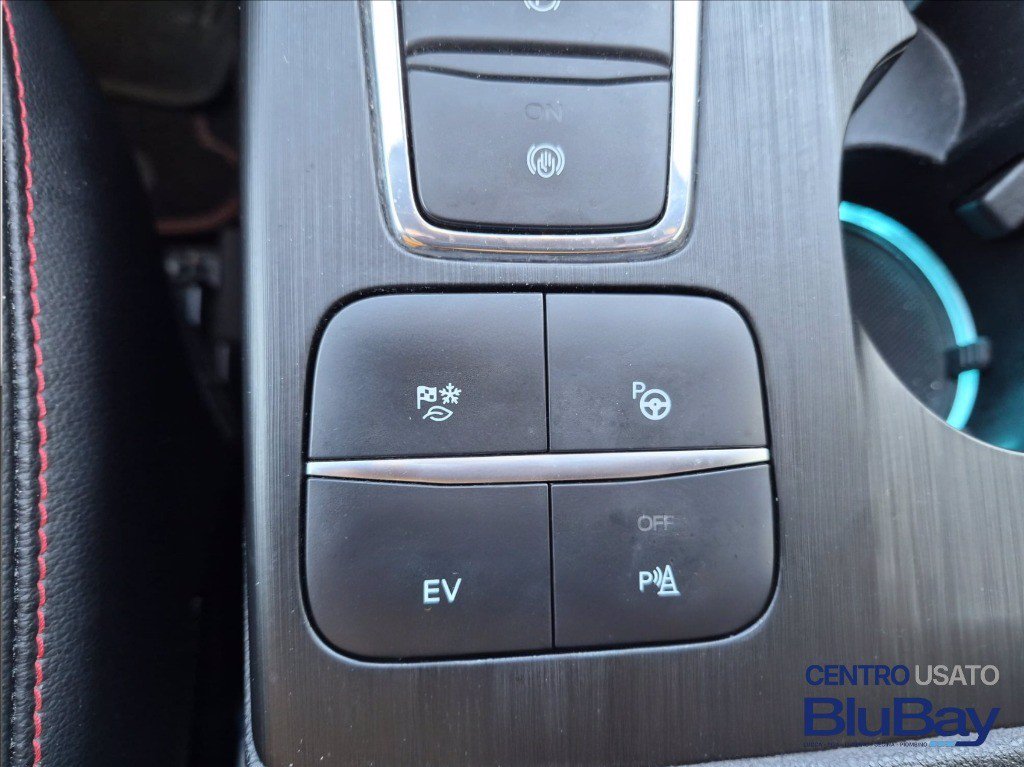 FORD Kuga 2.5 phev ST-Line X Design 2wd 225cv cvt