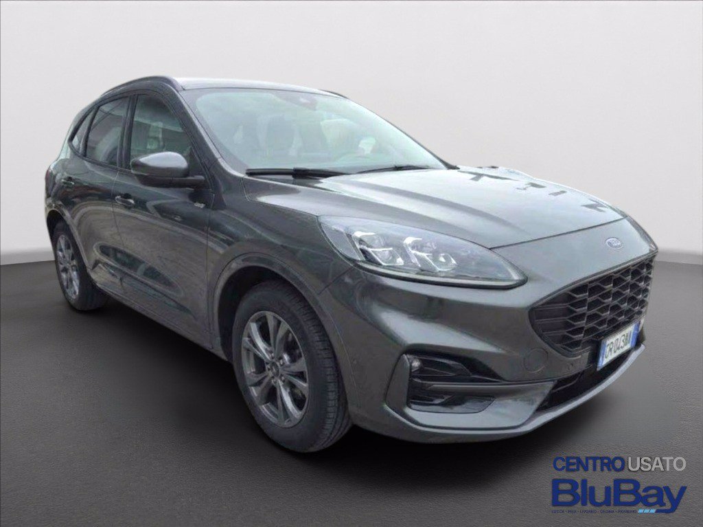 FORD Kuga 2.5 phev ST-Line X Design 2wd 225cv cvt