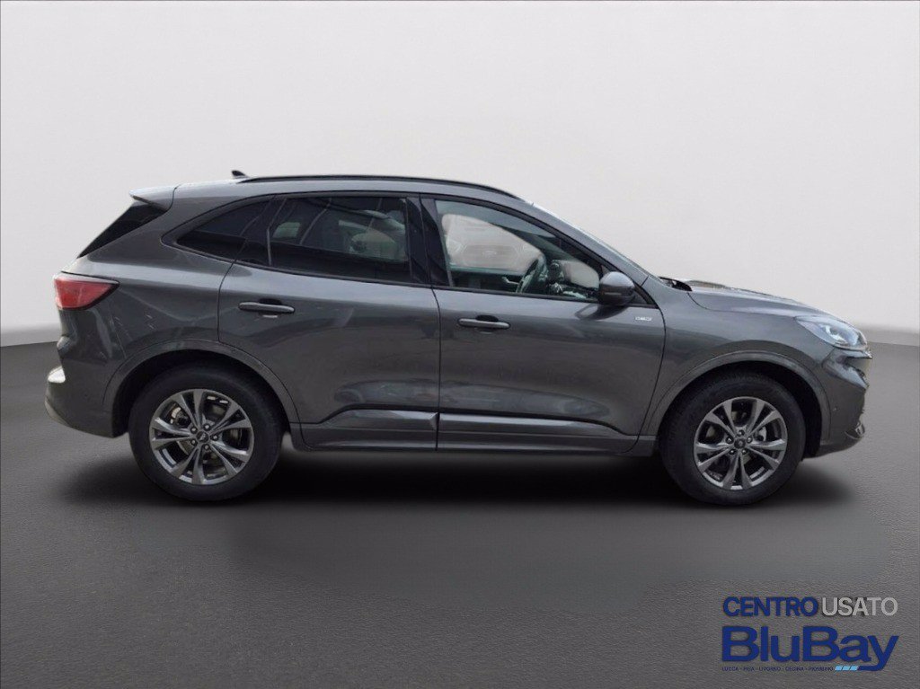 FORD Kuga 2.5 phev ST-Line X Design 2wd 225cv cvt