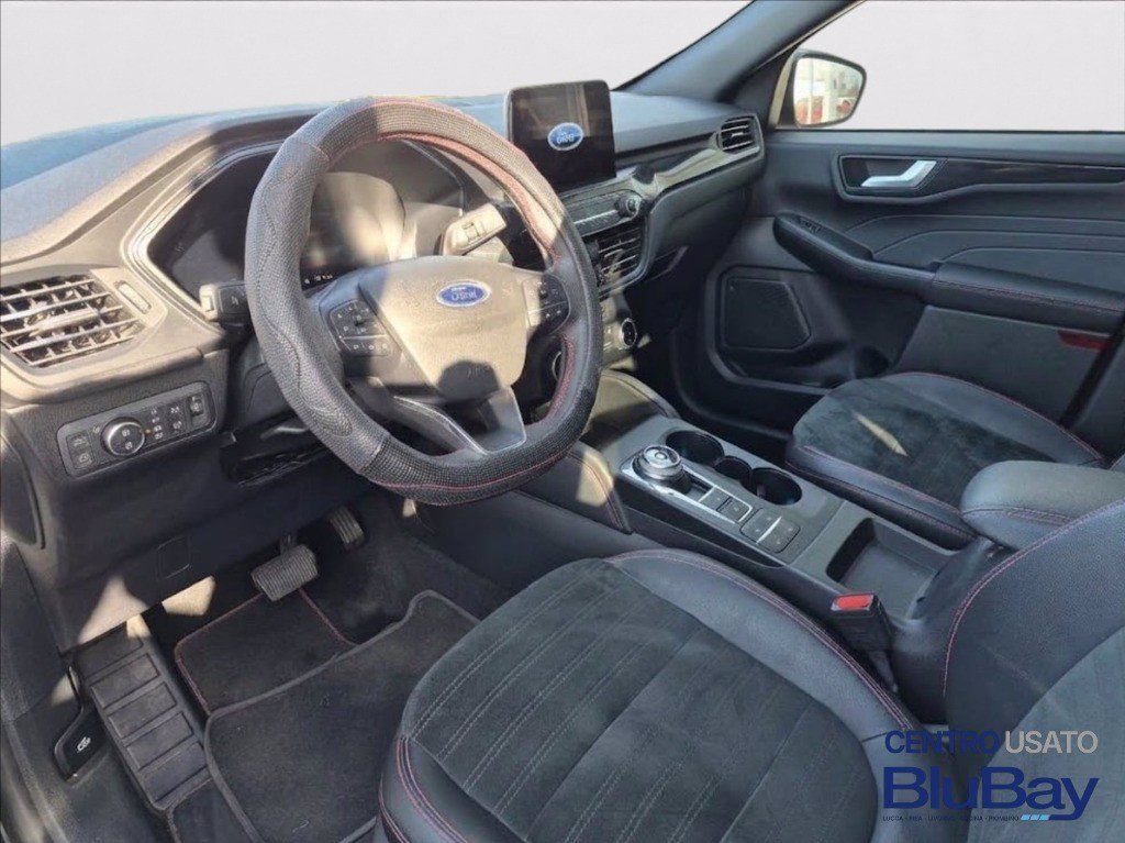 FORD Kuga 2.5 phev ST-Line X Design 2wd 225cv cvt