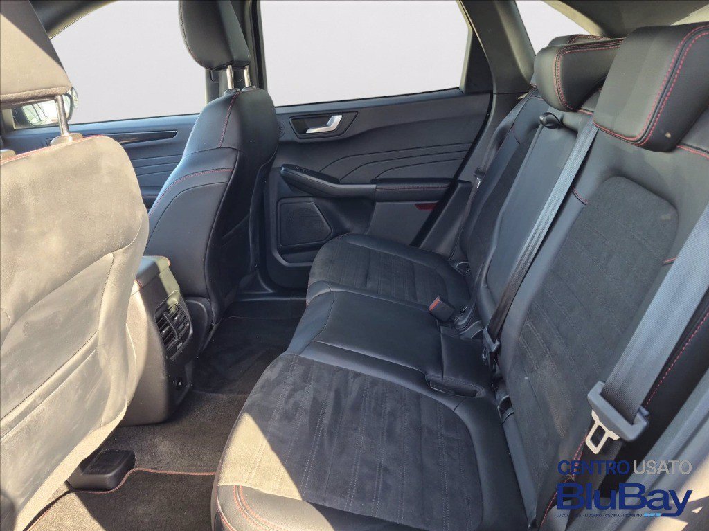 FORD Kuga 2.5 phev ST-Line X Design 2wd 225cv cvt