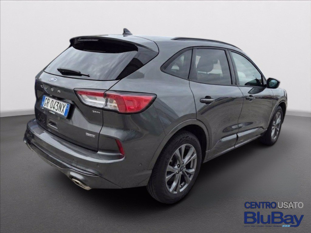 FORD Kuga 2.5 phev ST-Line X Design 2wd 225cv cvt