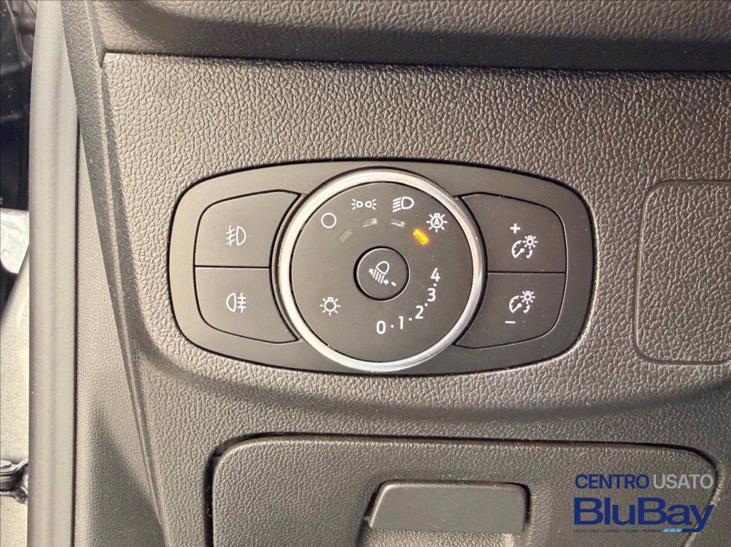 FORD Focus SW 1.5 ecoblue Business Co-pilot s&s 120cv auto