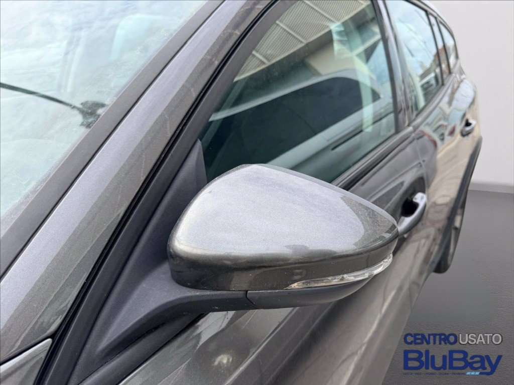 FORD Focus SW 1.5 ecoblue Business Co-pilot s&s 120cv auto