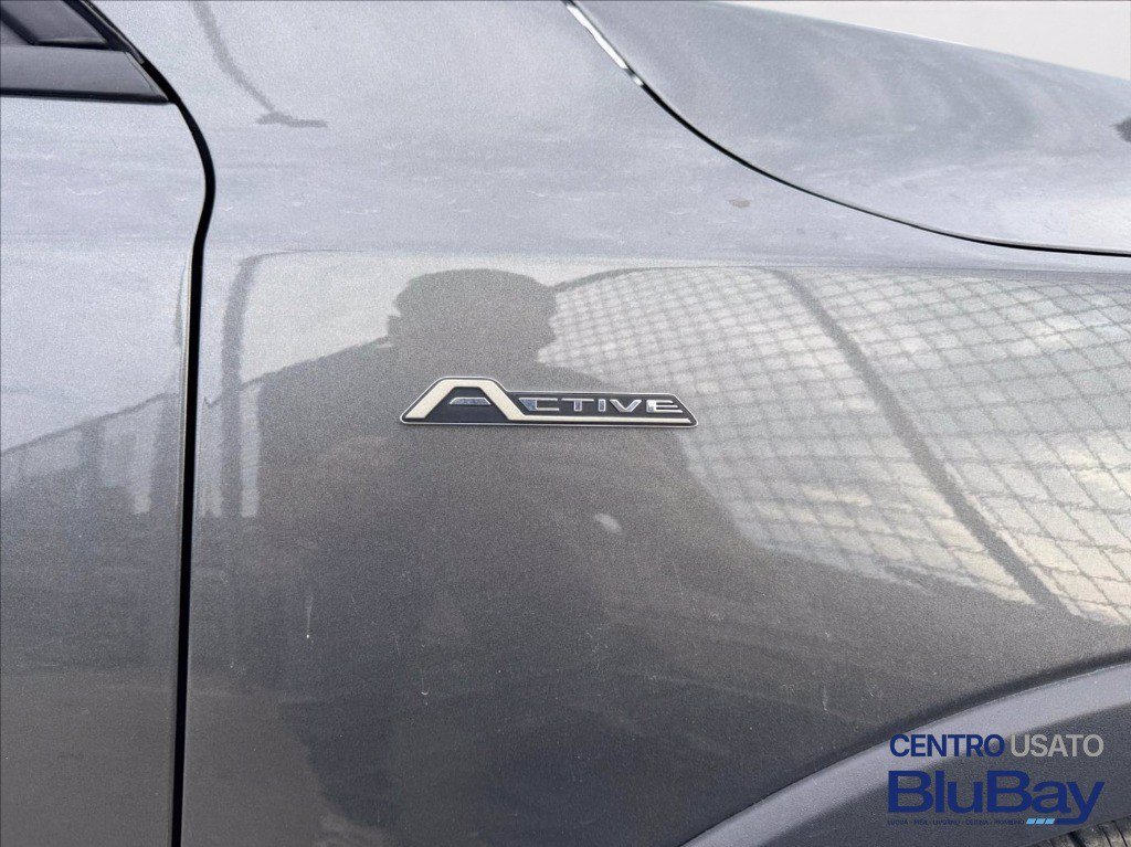 FORD Focus SW 1.5 ecoblue Business Co-pilot s&s 120cv auto
