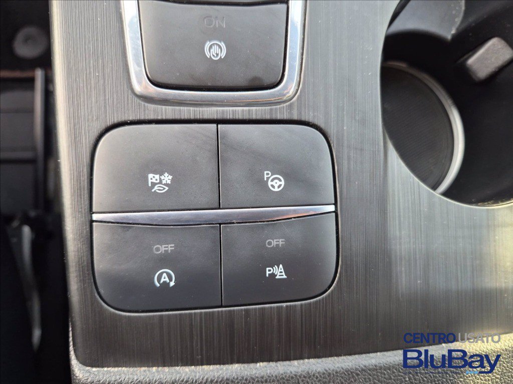 FORD Kuga 2.0 ecoblue ST-Line Design 2wd 120cv auto