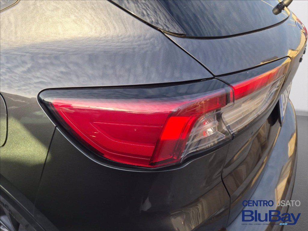 FORD Kuga 2.0 ecoblue ST-Line Design 2wd 120cv auto
