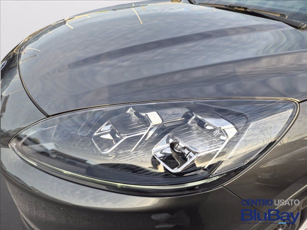 FORD Kuga 2.0 ecoblue ST-Line Design 2wd 120cv auto