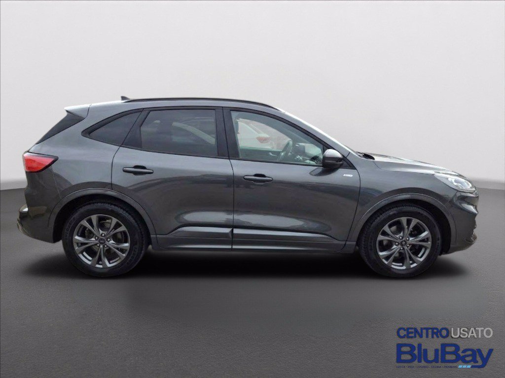 FORD Kuga 2.0 ecoblue ST-Line Design 2wd 120cv auto